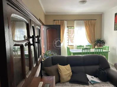 Casa com 3 Quartos à venda, 178m² no Vila Santa Luzia, Campo Grande