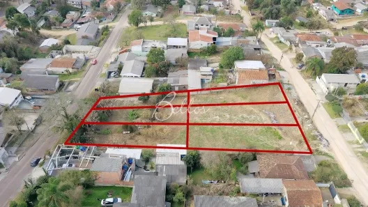 Terreno / Lote / Condomínio à venda, 432m² no Campina do Arruda, Almirante Tamandaré