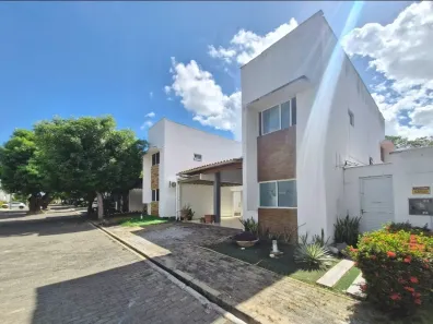 Casa de Condomínio com 5 Quartos à venda, 150m² no Zoobotânico, Teresina