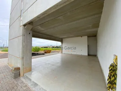 Loja / Salão / Ponto Comercial para alugar, 70m² no Loteamento Industrial, Santa Bárbara D'Oeste