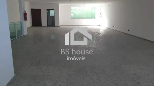 Loja / Salão / Ponto Comercial para alugar, 200m² no Jardim Itapeva, Mauá