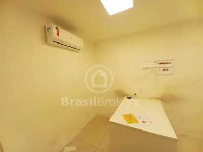 Conjunto Comercial / Sala à venda, 50m² no Botafogo, Rio de Janeiro