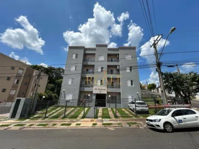 Apartamento com 2 Quartos para alugar, 50m² no Vila Bossi, Louveira