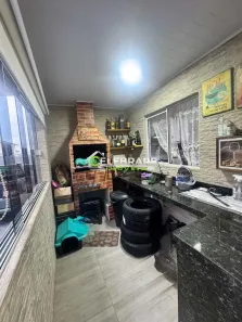 Casa de Condomínio com 3 Quartos à venda, 68m² no São Gabriel, Colombo