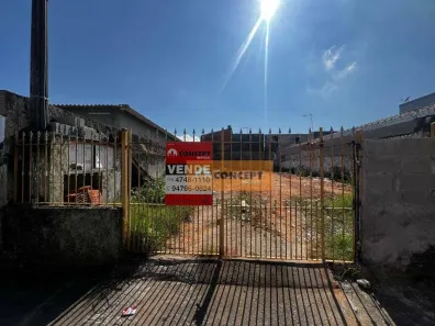Terreno / Lote / Condomínio à venda, 125m² no Vila Amorim, Suzano