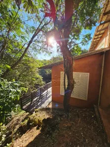 Fazenda / Sítio / Chácara com 3 Quartos à venda, 11000m² no Aguarius, Araçoiaba da Serra