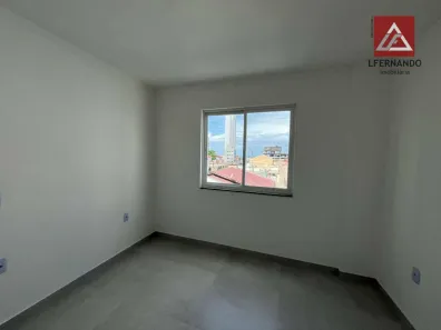 Apartamento com 3 Quartos para alugar, 96m² no Itacolomi, Balneário Piçarras
