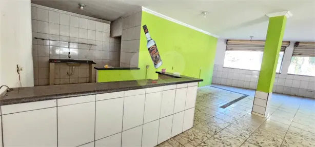 Loja / Salão / Ponto Comercial para alugar, 130m² no Jardim Bonança, Osasco