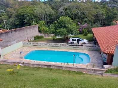 Fazenda / Sítio / Chácara com 4 Quartos à venda, 2000m² no Jardim Sinki, Franco da Rocha