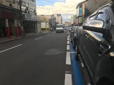 Loja / Salão / Ponto Comercial à venda, 80m² no Centro, Sorocaba
