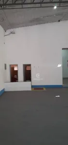 Galpão / Depósito / Armazém para alugar, 500m² no Parque Ortolândia, Hortolândia