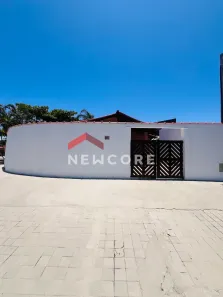 Casa com 2 Quartos à venda, 80m² no Balneario Santa Eugenia, Mongaguá
