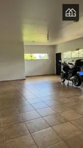 Prédio Inteiro à venda, 408m² no Centro, Cascavel