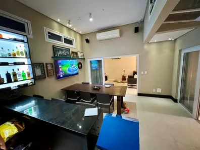 Casa de Condomínio com 3 Quartos à venda, 234m² no SIM, Feira de Santana