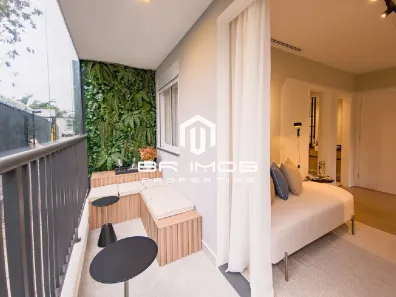 Apartamento com 2 Quartos à venda, 40m² no Butantã, São Paulo