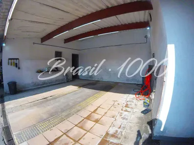 Loja / Salão / Ponto Comercial à venda, 150m² no Centro, São Bernardo do Campo