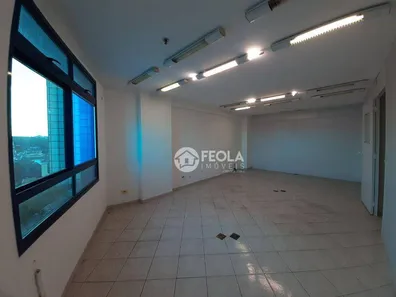 Conjunto Comercial / Sala à venda, 100m² no Centro, Americana
