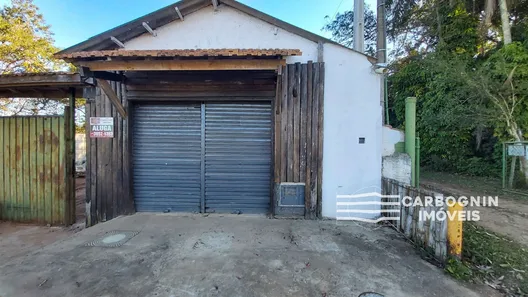 Loja / Salão / Ponto Comercial para alugar, 60m² no Roseirinha, Caçapava