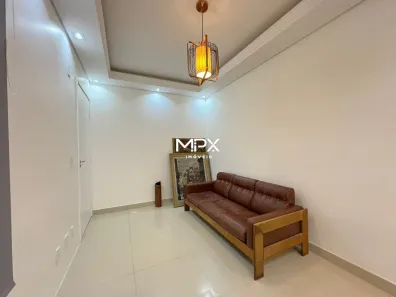 Apartamento com 2 Quartos à venda, 45m² no Dois Córregos, Piracicaba