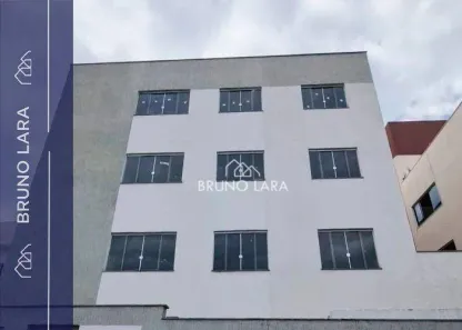 Apartamento com 2 Quartos à venda, 80m² no Vale do Amanhecer, Igarapé