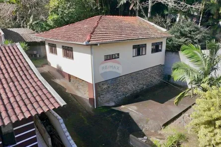 Casa com 3 Quartos à venda, 121m² no Badenfurt, Blumenau