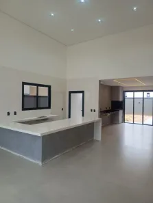Casa de Condomínio com 3 Quartos à venda, 141m² no São Venâncio, Itupeva