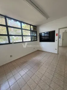 Conjunto Comercial / Sala com 4 Quartos para alugar, 24m² no Cascata, Paulínia
