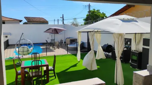 Casa com 2 Quartos à venda, 90m² no Areal, Araruama