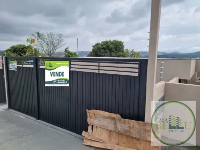 Casa com 2 Quartos à venda, 120m² no Jardim Alegria, Francisco Morato
