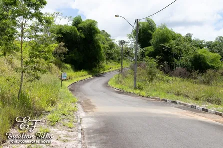 Terreno / Lote / Condomínio à venda, 714m² no Loteamento Recanto dos Eucaliptos, Simões Filho