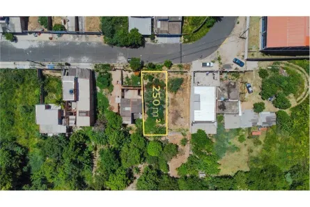 Terreno / Lote / Condomínio à venda, 250m² no Parque Residencial São Clemente, Monte Mor
