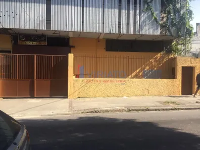 Galpão / Depósito / Armazém à venda, 1743m² no Cascadura, Rio de Janeiro