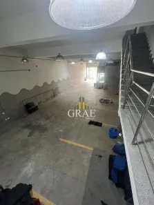 Prédio Inteiro para alugar, 992m² no Matriz, Mauá