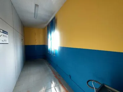 Conjunto Comercial / Sala para alugar, 35m² no Centro, Cosmópolis