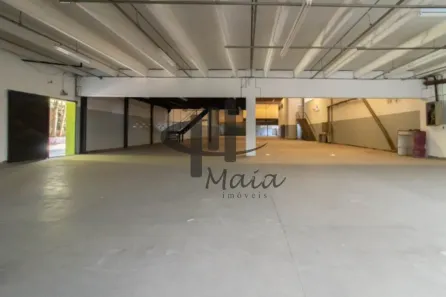 Galpão / Depósito / Armazém para alugar, 2000m² no Jardim Regina Alice, Barueri