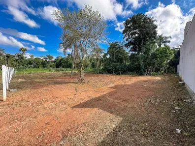 Terreno / Lote / Condomínio à venda, 900m² no Itacolomi, Balneário Piçarras