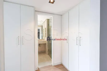 Flat com 1 Quarto à venda, 55m² no Alphaville Empresarial, Barueri
