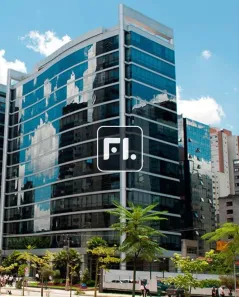 Conjunto Comercial / Sala para venda ou aluguel, 725m² no Vila Olímpia, São Paulo