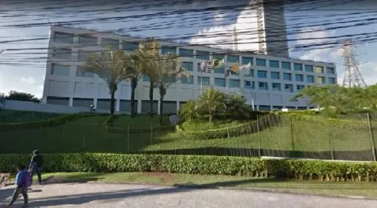 Conjunto Comercial / Sala para alugar, 450m² no Tamboré, Barueri