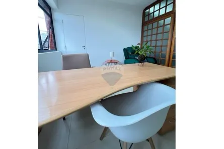 Conjunto Comercial / Sala para alugar, 31m² no Barcelona, São Caetano do Sul