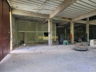 Galpão / Depósito / Armazém para alugar, 600m² no Jardim Aracy, Mogi das Cruzes