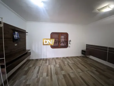 Sobrado com 4 Quartos para alugar, 270m² no Jardim Bom Clima, Guarulhos