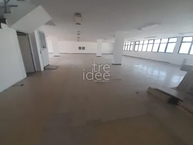 Conjunto Comercial / Sala para alugar, 725m² no Centro, Curitiba