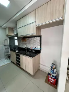 Apartamento com 3 Quartos à venda, 67m² no Vila Carlota, Sumaré