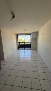 Apartamento com 3 Quartos para alugar, 89m² no Tambaú, João Pessoa
