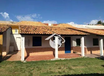 Casa com 12 Quartos à venda, 810m² no Atalaia Nova, Barra dos Coqueiros