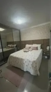 Apartamento com 3 Quartos à venda, 40m² no Parque da Fonte, São José dos Pinhais