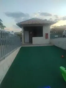 Apartamento com 2 Quartos à venda, 48m² no Santa Rita, Santa Luzia