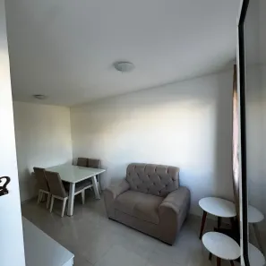 Casa com 2 Quartos para alugar, 54m² no Santo Antônio dos Prazeres, Feira de Santana