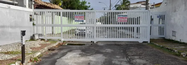 Sobrado com 6 Quartos à venda, 309m² no Vilas do Atlântico, Lauro de Freitas